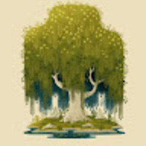 Meet your Posher, Evelyn